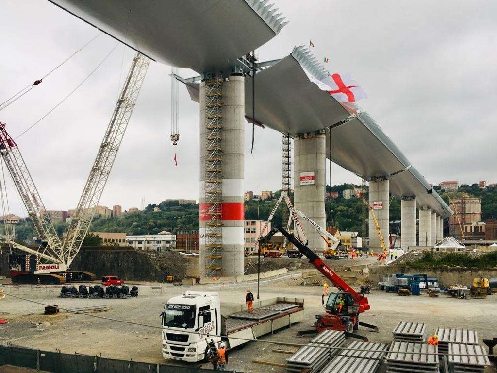 Infrastrutture Civili ed Industriali