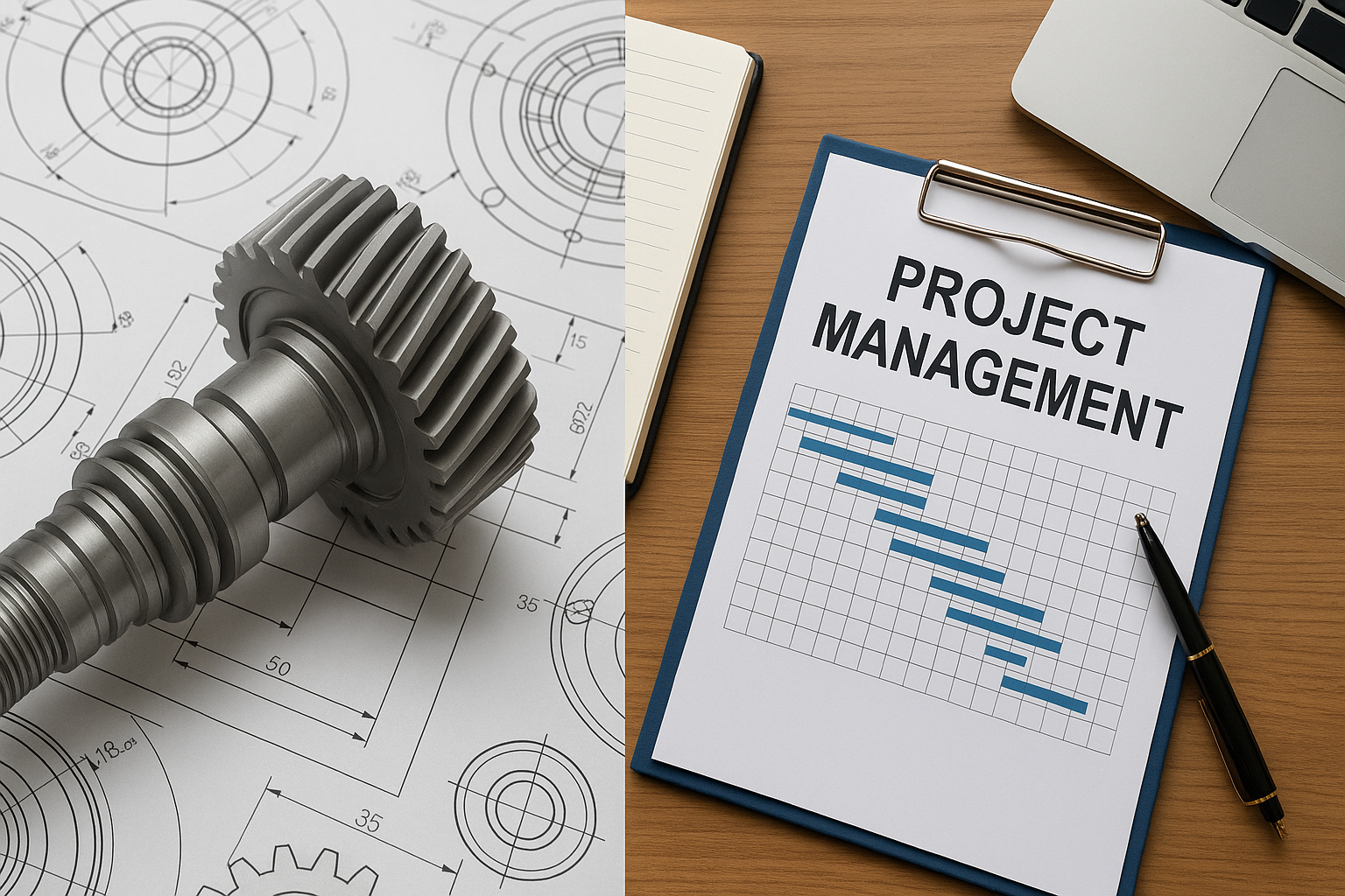 Ingegneria e Project Management