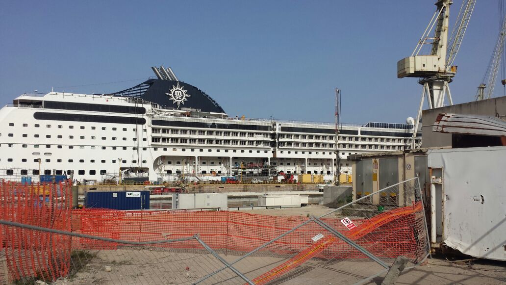 Msc Opera