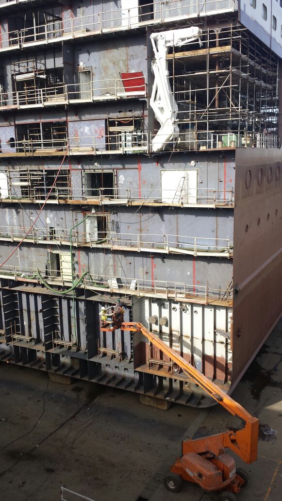 Msc Opera