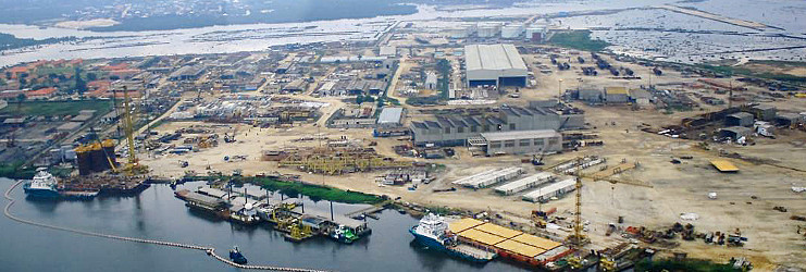 Rumuolumeni Yard