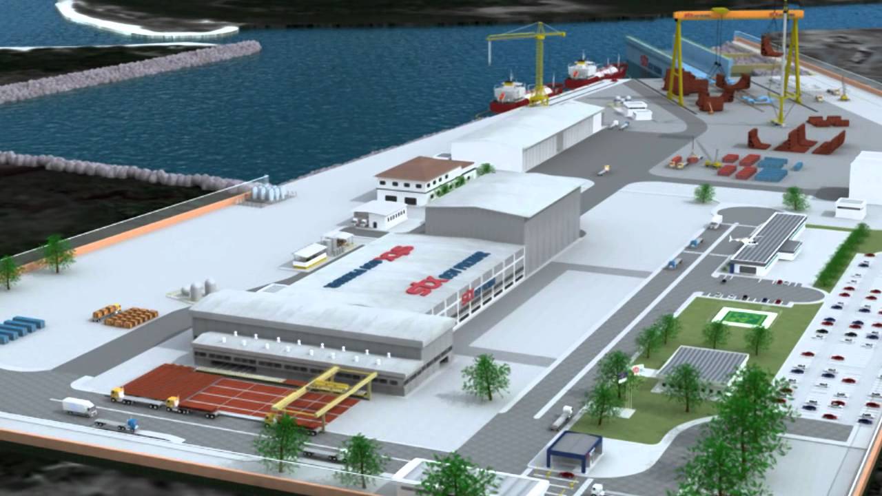 BRASILE  – Vard Promar